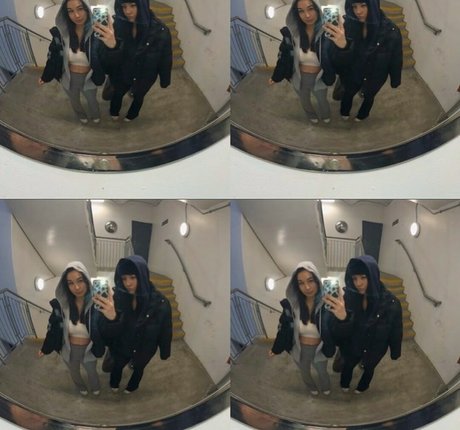 Anna Langley buen modelo archivo