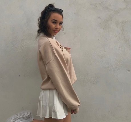 Anna Langley estrella porno mejor imágenes