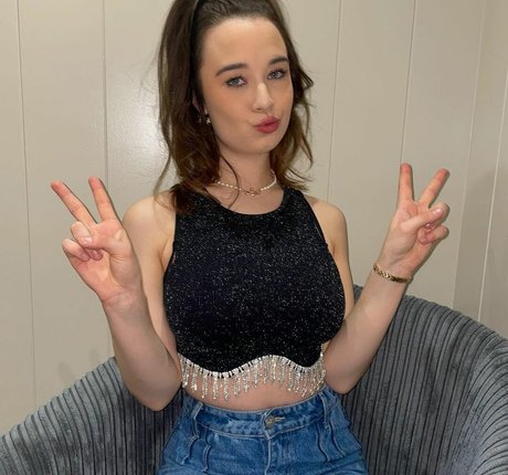 Anna Langley estrella caliente galería