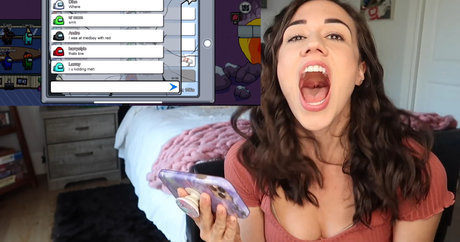 Colleen Ballinger hermosa estrella porno foto