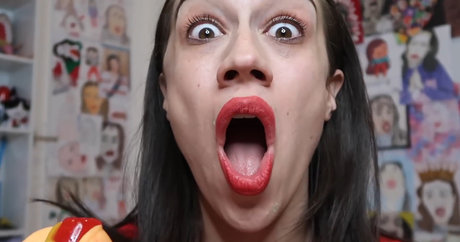 Colleen Ballinger étoile photos