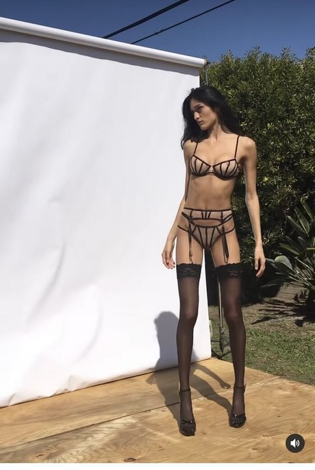 Dani Carbon Miniatura