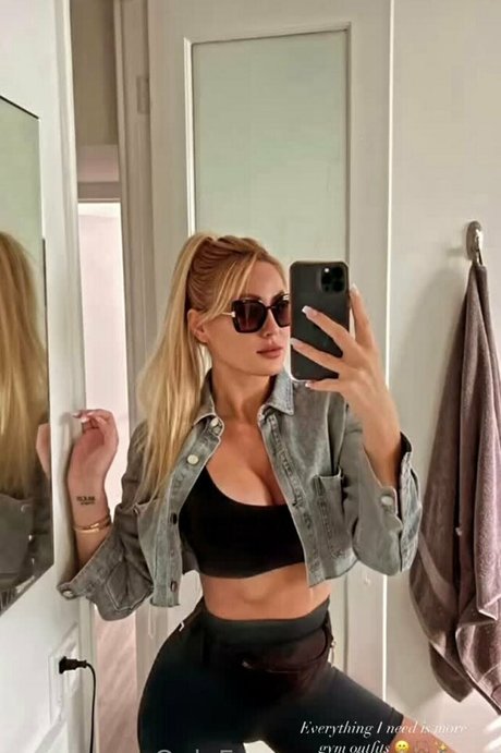 roxyyfoxx desnudos de modelos imágenes