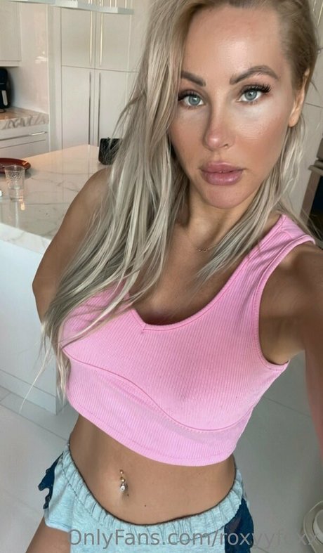 roxyyfoxx pornstar nudes archive