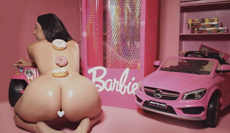 bellabottoms69 estrella perfecta foto