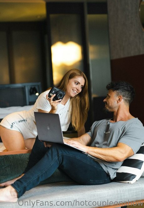 hotcoupleonshow meilleure étoile img