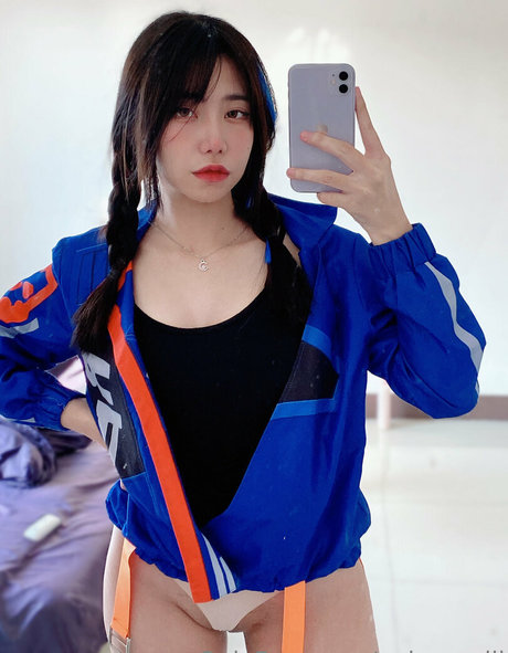 Jiebjah porn actress images