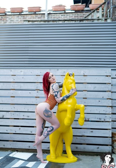 Sierhaus star du porno exclusive images