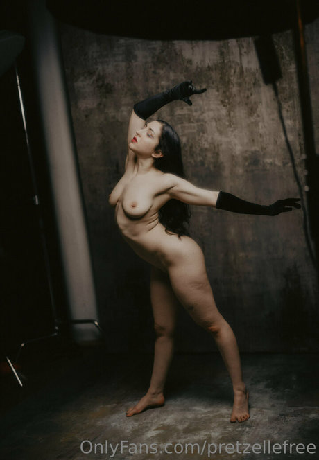pretzellefree hermosa actriz imágenes