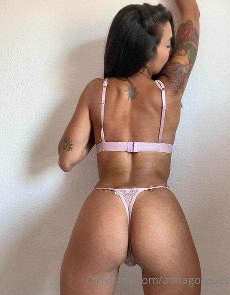 anitagorgues Image de profil