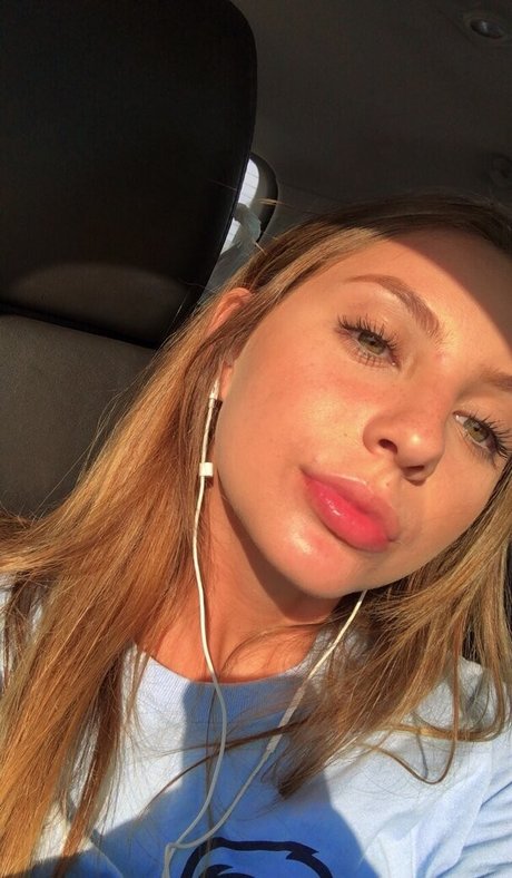 Kaelyn Myers art étoile galerie