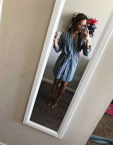 Lizzy Decologero modèle joli galeries