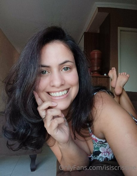 isiscristine sexo estrella fotos