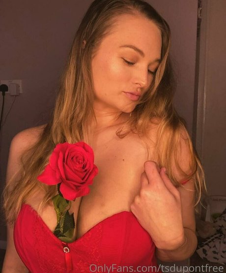 tsdupontfree pornstar sexy photos