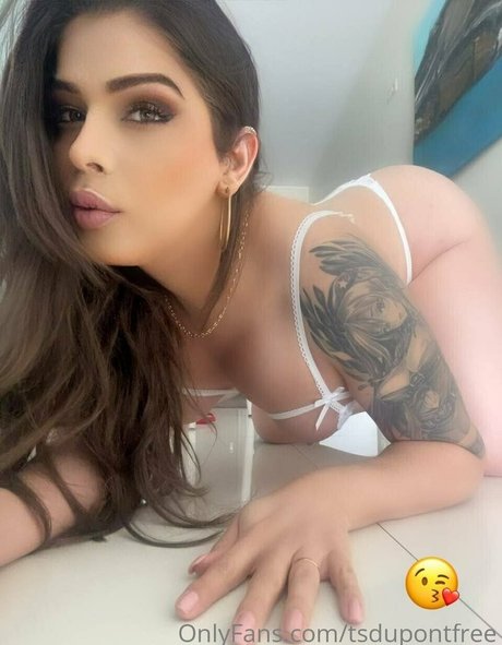 tsdupontfree pornstar perfect image