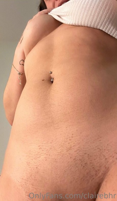 clairebhr estrella porno hermosa fotos