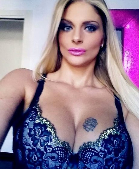 Francesca Cipriani modèle image