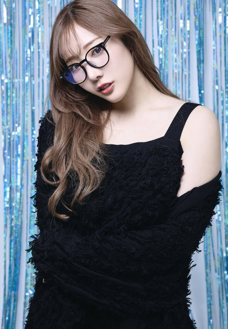 Koyoi Konan étoile exclusive images