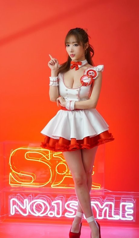 Koyoi Konan étoile exclusive image