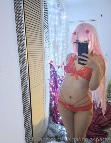 Momoiro Cosplay estrella adulta foto