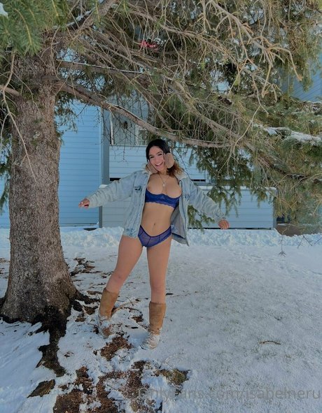 NeruIsabel pornstar perfect picture