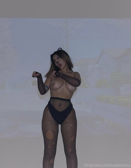 NeruIsabel estrella porno perfecta recopilación