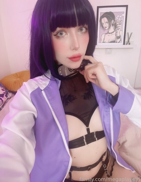 Megaplaygirl actrice nue photos