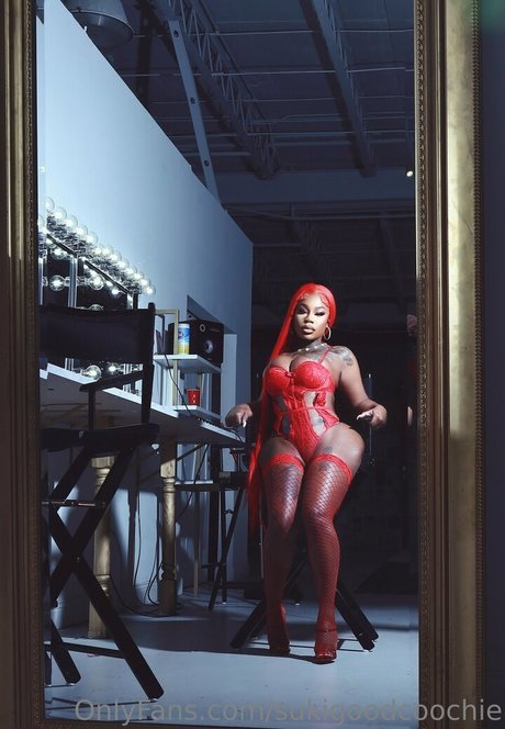 sukigoodcoochie linda estrella foto