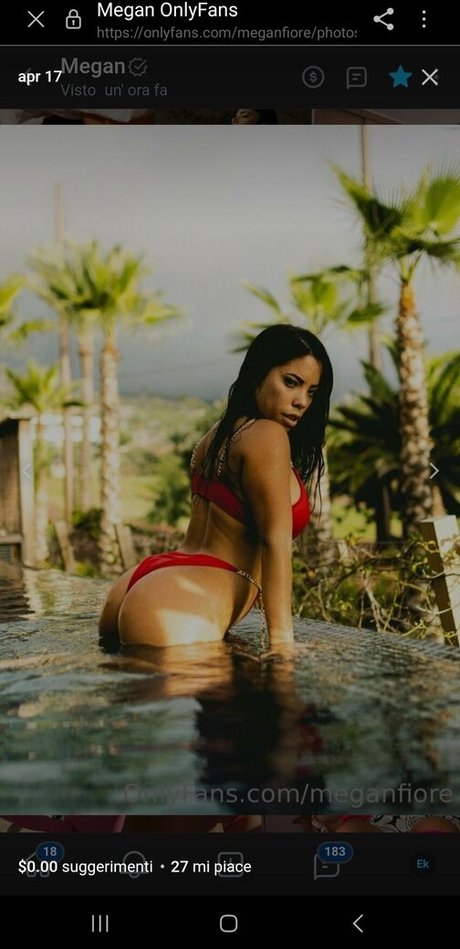 Sonia Maggio actriz adulta imágenes