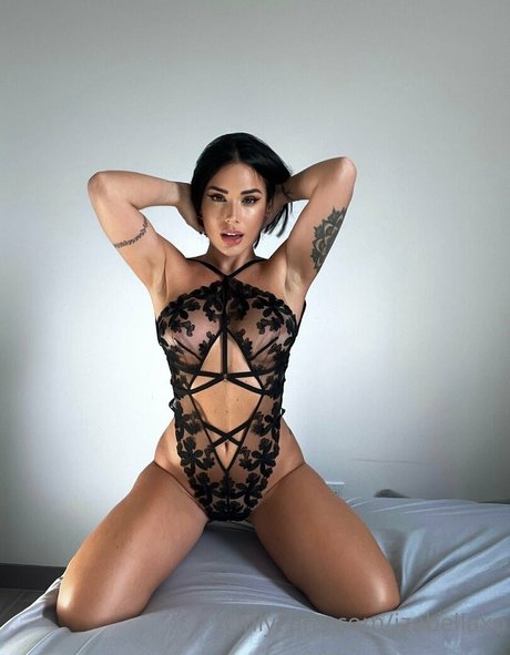 izabellaxo sexo estrella porno imagen