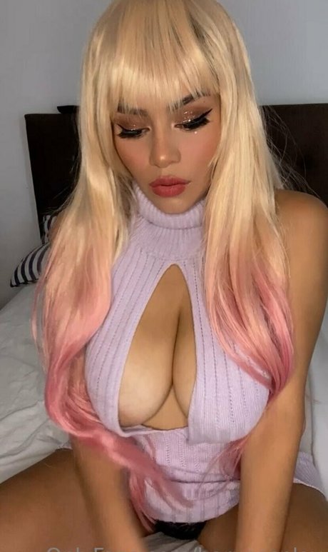 harucosplay modèle meilleur image