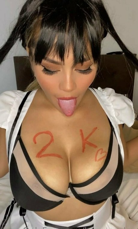 harucosplay actrice chaude images