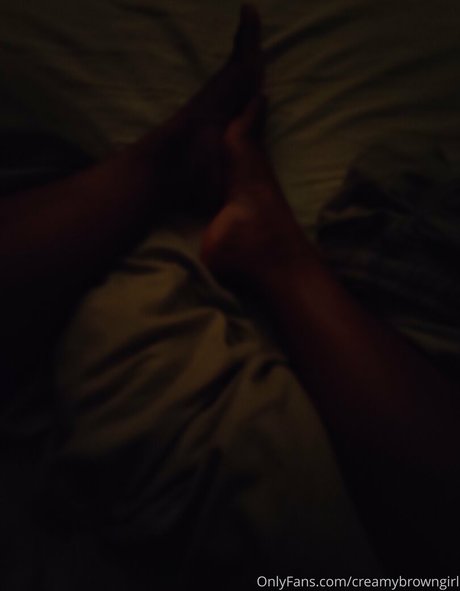 creamybrowngirl estrella del arte imagen