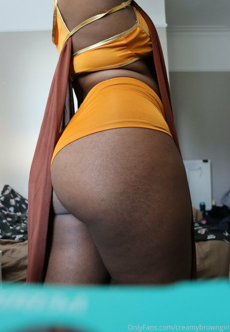 creamybrowngirl actriz exclusiva galería