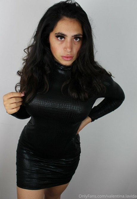 valentina lavida star du porno en haute qualité archive