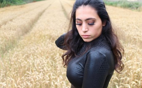 valentina lavida modelo libre recopilación