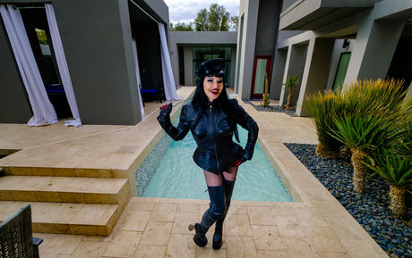 mayasinstress sexe star galeries