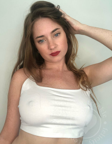 Felicity Freckle beautiful actress archive