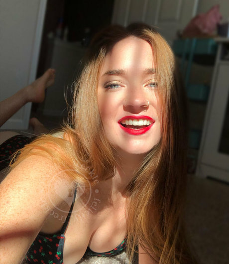 Felicity Freckle actriz de alta calidad recopilación