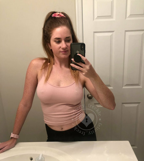 Felicity Freckle star du porno chaude collection