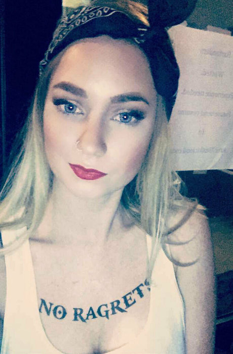 Felicity Freckle free actress galleries