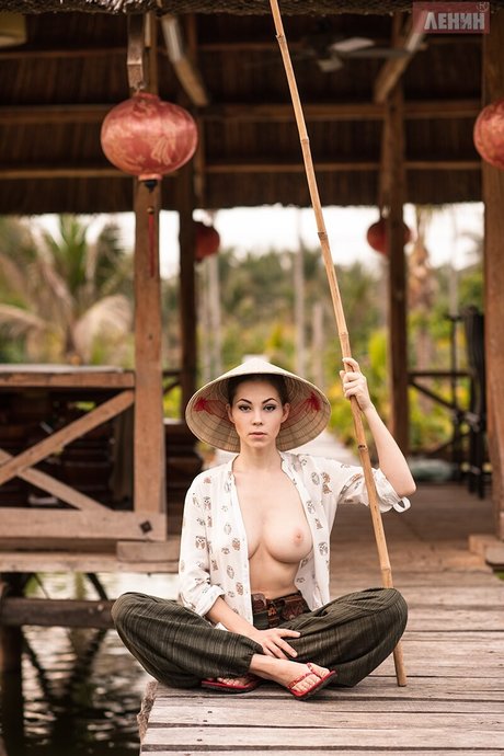 Ksyusha Egorova actriz adulta imagen