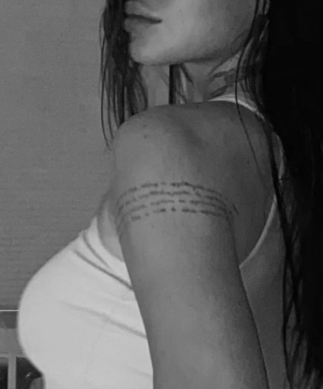 Linea Sindt actriz de alta definición foto