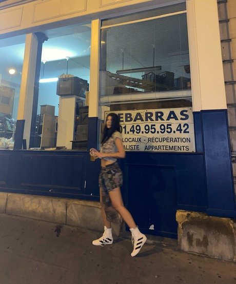 Linea Sindt buena estrella porno imagen