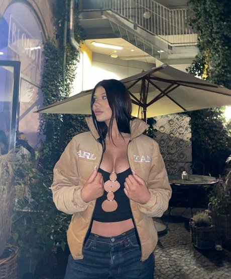 Linea Sindt xxx estrella porno recopilación