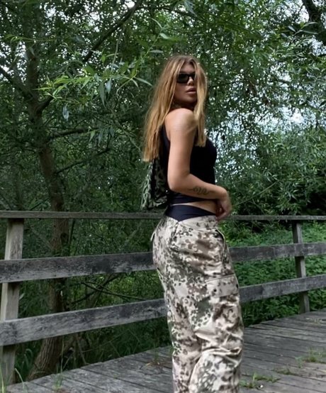 Linea Sindt modèle parfait galerie