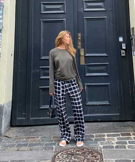 Linea Sindt nus de stars du porno images