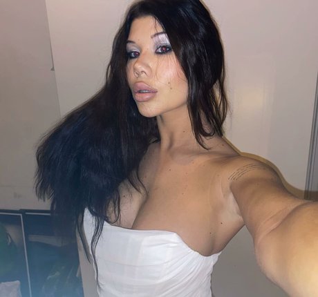 Linea Sindt actriz atractiva fotos