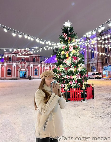 t megan hermosa actriz galería