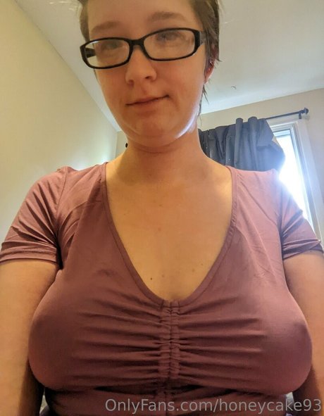 honeycake93 star du porno xxx image